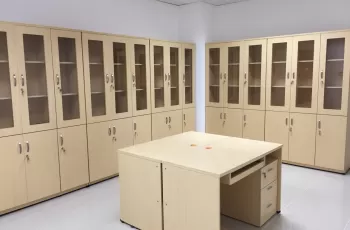 Tủ Hồ Sơ Ván MDF Đồng Nai – Thiết Kế Đẹp, Giá Xưởng Cạnh Tranh